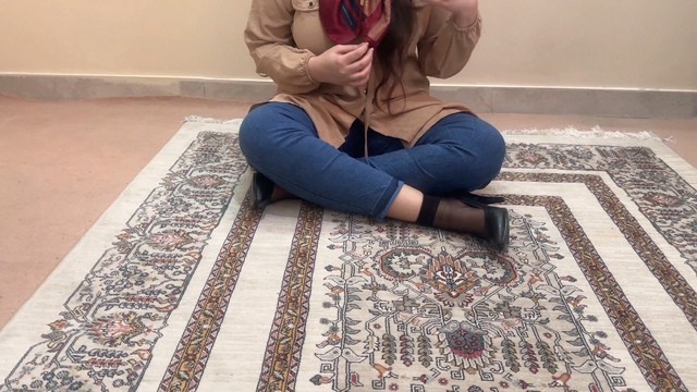Farsça konuşmalı iranlı amatör porno, evde uzun çekim
