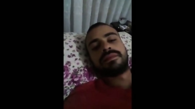 Ev kamerasından sert bir Türk amatör porno sahnesi