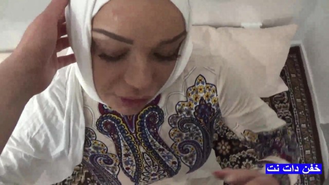 Farsça Konuşmalı Amatör Çiftten İran Porno Kaydı