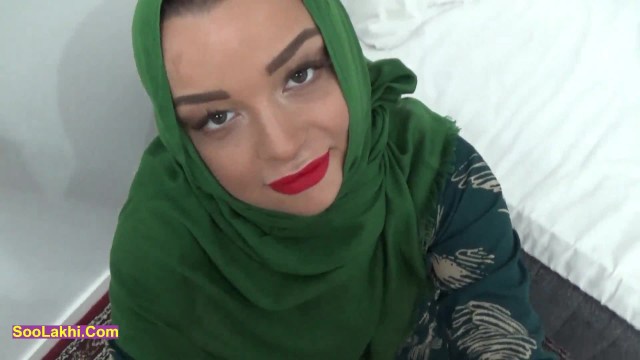 Qombol ile iran porno tadında POV amatör çekim