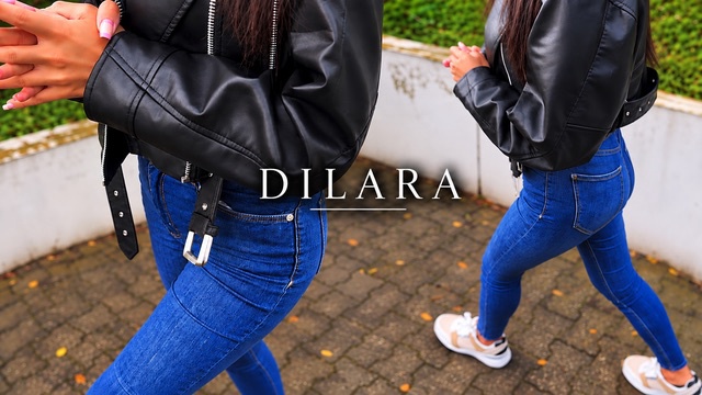 Doğanın ortasında Dilara Lara Yilmaz ile sıcak dakikalar
