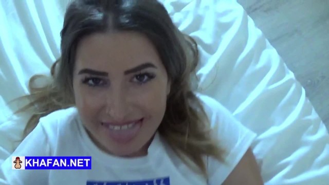 Qombol ile amatör iran porno kaydı