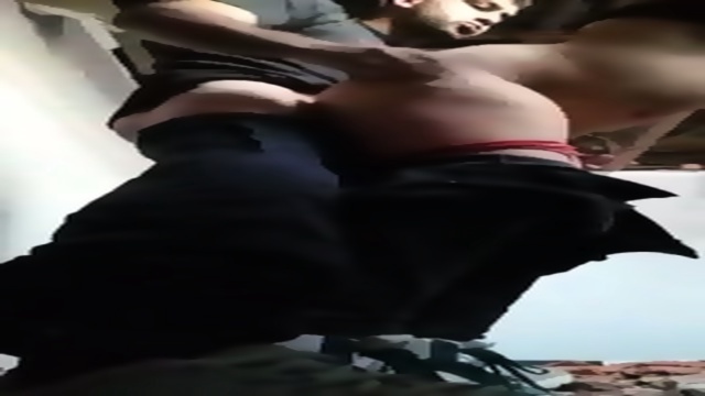 Yetişkin bir çiftin kendi kamerasıyla çektiği amatör türk porno