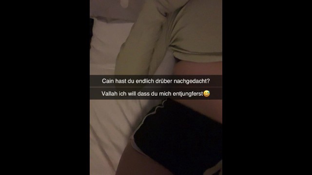 Evde kamera karşısında çiftin doğal ve sert seansı