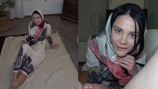 iran porno arşivinden türbanlı Qombol ile 18 dakikalık ev sahnesi