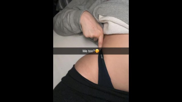Mesajlaşmayla kızışan çiftin anal amatör kaydı