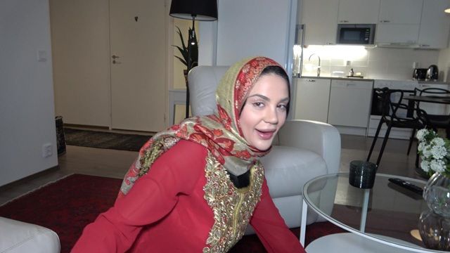 Qombol'un gece çekilen iran porno rol yapma sahnesi