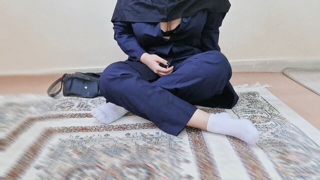 DafiSexy ile Farsça Konuşmalı İranlı Amatör Porno Anal Kayıt
