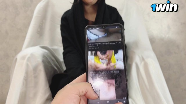 Mino ile iran porno tadında doktor rolü sahnesi