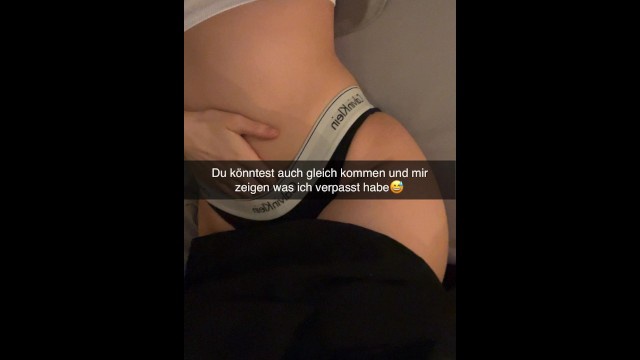 Tinder'dan tanışıp yatak odasına geçen Alman çift