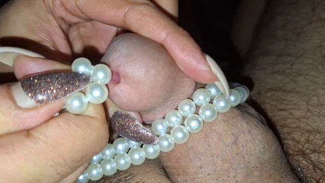 Elleriyle Oynayan Çiftten 8 Dakikalık Amatör Çift Porno