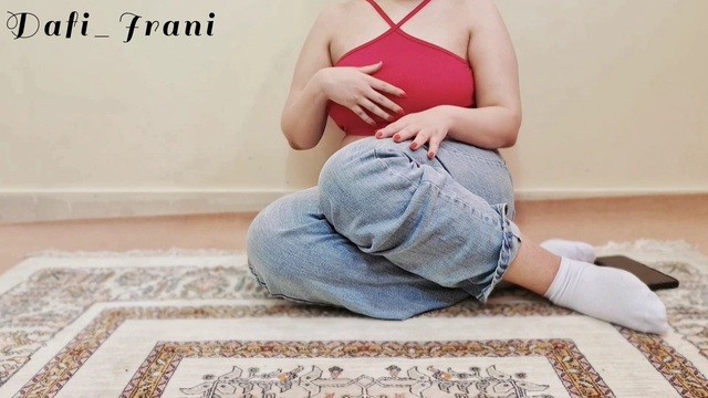 Farsça Konuşmalı Ev Çekimi İranlı Amatör Porno Sahnesi